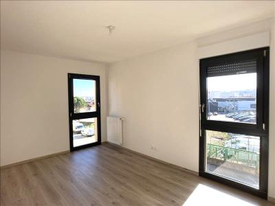 Annonce Location 3 pi�ces Appartement Villefranche-sur-saone 69