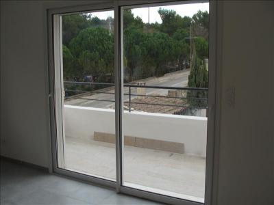 For rent Roquefort-la-bedoule 2 rooms 47 m2 Bouches du Rhone (13830) photo 3