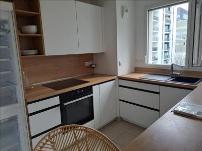 For rent Saint-jacques-de-la-lande 3 rooms 61 m2 Ille et vilaine (35136) photo 3