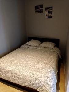 For rent Lyon-3eme-arrondissement 1 room 36 m2 Rhone (69003) photo 4