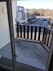 For rent Poissy 3 rooms 65 m2 Yvelines (78300) photo 1