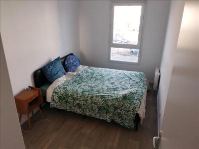 For rent Poissy 3 rooms 65 m2 Yvelines (78300) photo 4