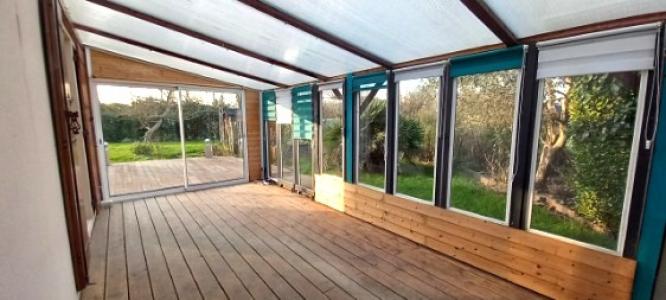 Louer Maison Herbignac Loire atlantique