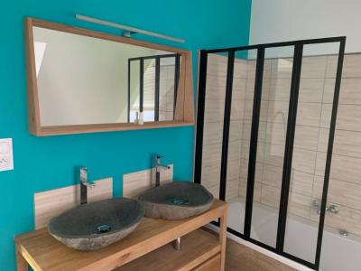 For sale Chinon 5 rooms 78 m2 Indre et loire (37500) photo 2