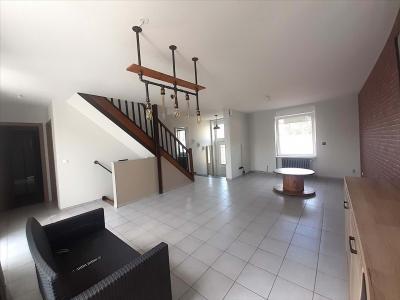 Acheter Maison 121 m2 Longuyon