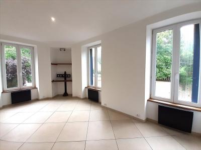 Acheter Appartement Longuyon Meurthe et moselle