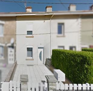 For sale Hussigny-godbrange 4 rooms 48 m2 Meurthe et moselle (54590) photo 0