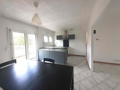 For sale Mexy 5 rooms 81 m2 Meurthe et moselle (54135) photo 1