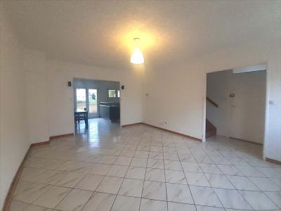 For sale Mexy 5 rooms 81 m2 Meurthe et moselle (54135) photo 2