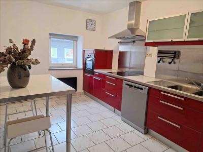 For sale Gorcy 4 rooms 102 m2 Meurthe et moselle (54730) photo 2