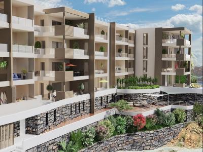 Acheter Appartement San-martino-di-lota Corse