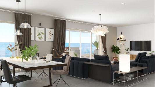 Acheter Appartement San-martino-di-lota 850000 euros