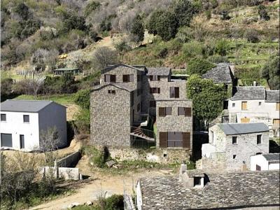 For sale Sisco SISCO 8 rooms 500 m2 Corse (20233) photo 1