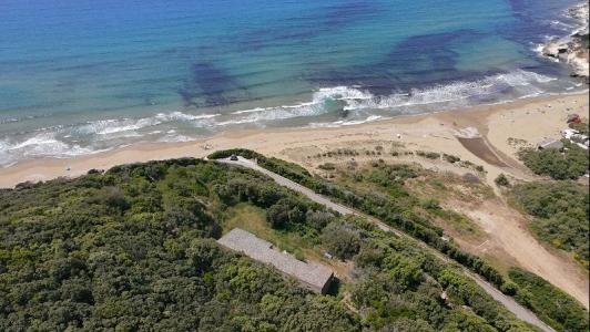 Acheter Maison Farinole Corse