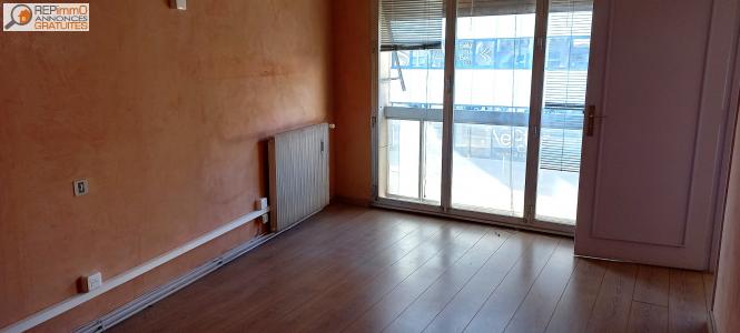 Annonce Vente 5 pi�ces Appartement Montpellier 34