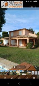 For sale Saint-cyr-sur-mer Ollioules 9 rooms 190 m2 Var (83270) photo 0