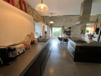 Acheter Maison Sauvetat-sur-lede 640000 euros