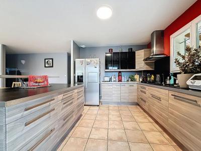 Acheter Maison 106 m2 Arbis