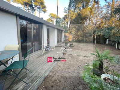 For sale Jard-sur-mer 5 rooms 80 m2 Vendee (85520) photo 0