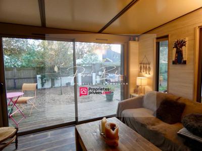 Annonce Vente 5 pi�ces Maison Jard-sur-mer 85