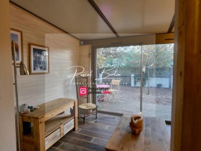 Acheter Maison Jard-sur-mer Vendee