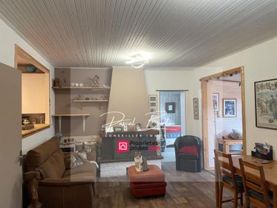 Acheter Maison Jard-sur-mer 285000 euros