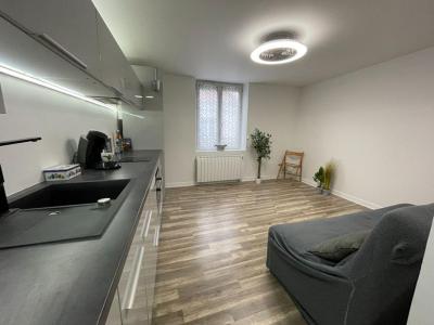 For sale Saint-germain-sur-morin 3 rooms 41 m2 Seine et marne (77860) photo 0