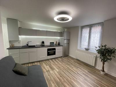 Annonce Vente 3 pi�ces Appartement Saint-germain-sur-morin 77