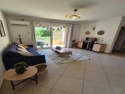 Annonce Vente 2 pi�ces Appartement Moriani-plage 20