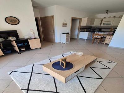 Acheter Appartement 49 m2 Moriani-plage