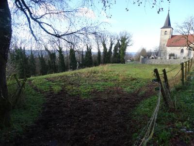 For sale Charchilla 4312 m2 Jura (39260) photo 3