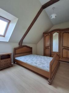 For sale Missiriac 4 rooms 81 m2 Morbihan (56140) photo 4