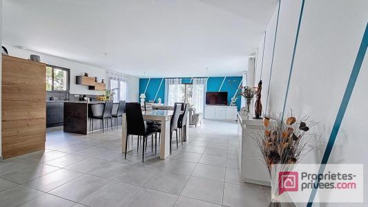 Annonce Vente 5 pi�ces Maison Etaules 17