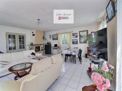 Acheter Maison 120 m2 Bordeaux-saint-clair