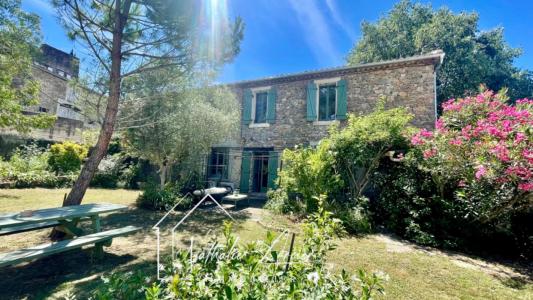 For sale Saint-hilaire 8 rooms 254 m2 Aude (11250) photo 0