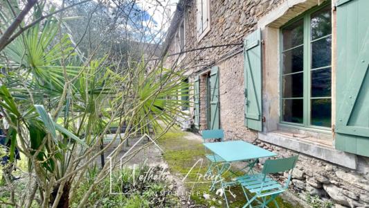 For sale Saint-hilaire 8 rooms 254 m2 Aude (11250) photo 1