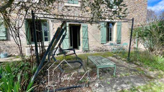 For sale Saint-hilaire 8 rooms 254 m2 Aude (11250) photo 2