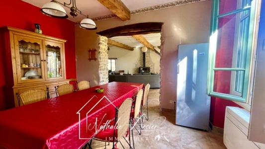 For sale Saint-hilaire 8 rooms 254 m2 Aude (11250) photo 4