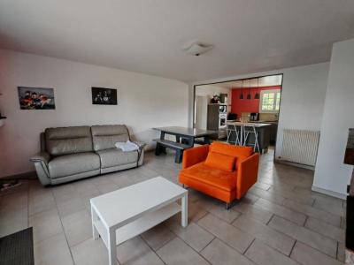 For sale Saugnac-et-cambran 6 rooms 118 m2 Landes (40180) photo 1