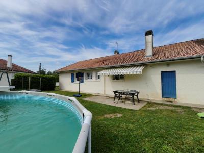 For sale Saugnac-et-cambran 6 rooms 118 m2 Landes (40180) photo 2