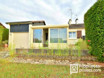 For sale Mehun-sur-yevre 5 rooms 96 m2 Cher (18500) photo 0