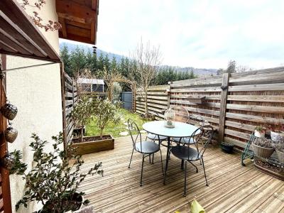 For sale Thonon-les-bains 3 rooms 58 m2 Haute savoie (74200) photo 1