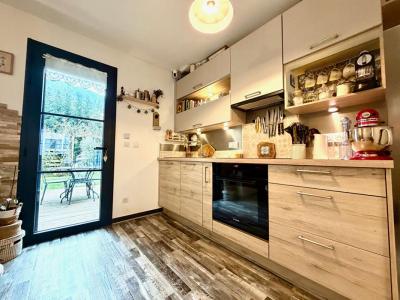 For sale Thonon-les-bains 3 rooms 58 m2 Haute savoie (74200) photo 2