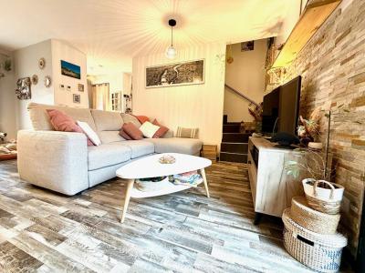 For sale Thonon-les-bains 3 rooms 58 m2 Haute savoie (74200) photo 3