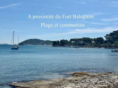 For sale Seyne-sur-mer 4 rooms 70 m2 Var (83500) photo 0