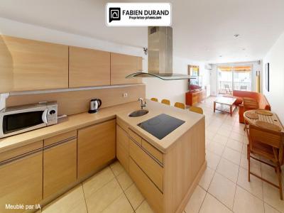 For sale Antibes 3 rooms 72 m2 Alpes Maritimes (06600) photo 3