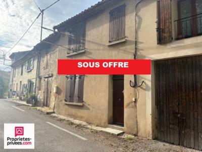 For sale Rians 3 rooms 80 m2 Var (83560) photo 0