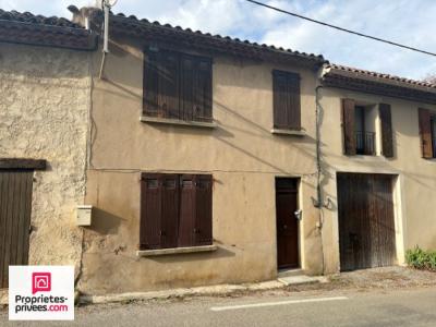 For sale Rians 3 rooms 80 m2 Var (83560) photo 2