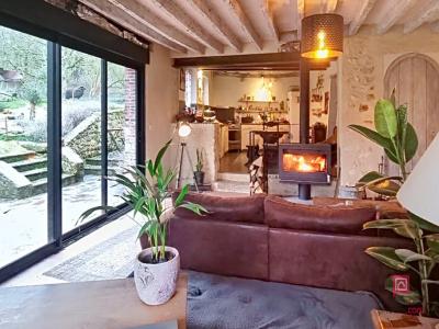 Annonce Vente 5 pi�ces Maison Bretoncelles 61