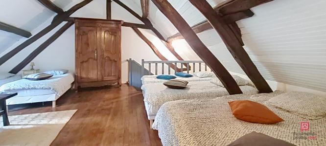 Acheter Maison Bretoncelles Orne